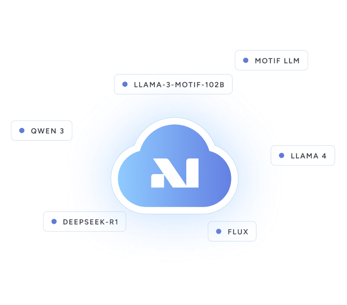 cloud service