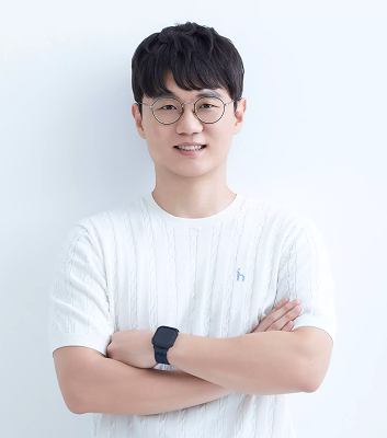 Junghwan Lim - CEO of Motif Technologies