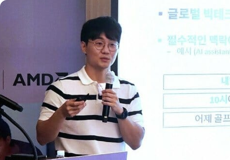 Motif Unveils Korea-Built sLLM—Outperforms Mistral, Google, and Meta.